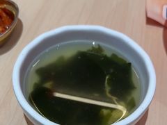 -稻百鲜·拌饭·朝鲜族石锅菜(江南万达店)