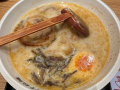 -味千拉面(广州白云机场T1西二店)