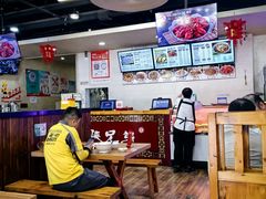 -老陕兄弟(彩虹新城店)