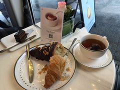 -PAUL LAFAYET 法式甜品(港汇广场店)