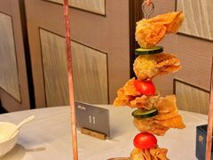 -天瑞轩·粤菜餐厅