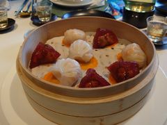 -三号黄浦会Canton Table