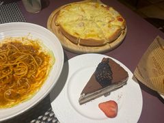 -翡翠鸟精品泰国菜(北辰财富中心店)