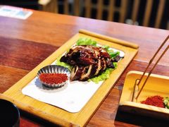 卤大肠-大牌大·传统杭帮菜(湖滨店)