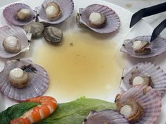 -海味当家·蒸锅海鲜(中山广场创始店)