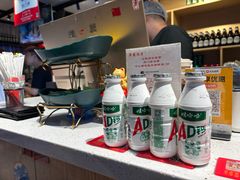 -华府九号海鲜烧烤大排档(龙域店)
