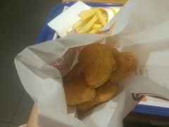 -汉堡王(EAC欧美中心店)