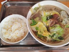 -金泰缘排骨馆(遵化路店)