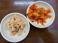 特色小菜-三百碗宝应长鱼面(板仓街店)