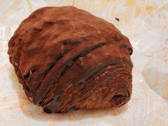 脏脏包-OUR Bakery(SKP-S店)