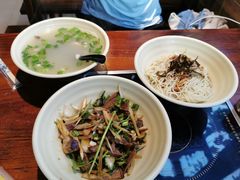-新疆烧烤王(广灵店)