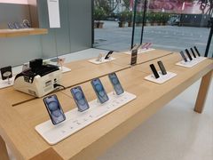 -Apple零售店(新街口店)