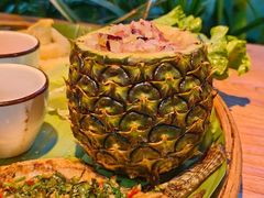 -南木湾·孔雀宴手抓饭·傣味餐厅