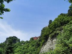-武当山风景区