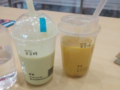-爸爸糖手工吐司(天津大沽南路店)