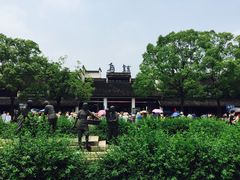 -乌镇西栅景区