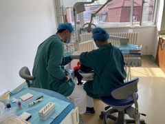 -青岛市口腔医院(总院)