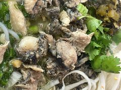 -沈记土鸡米线(七星街品牌中心店)