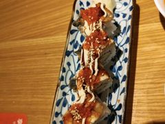-三石铁板烧(紫竹桥店)