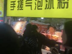 -大学城夜市大排档(凤栖路店)