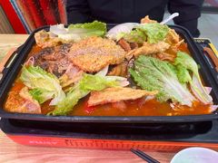 -家味螺蛳粉&烤鱼(五角场店)