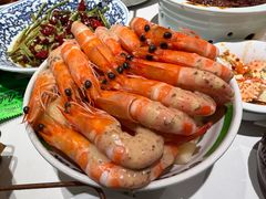 -欧记大排档·景德菜(上海首店)