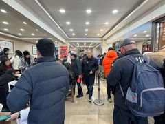 -老刘家永盛斋·传统泡馍(东关南街店)