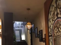 -Uncle Kosto科斯托·中东菜