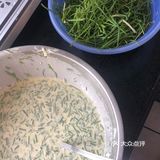 野葱鸡蛋饼