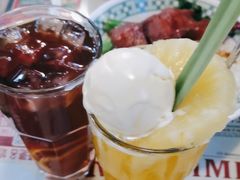 -九龙冰室(新中关购物中心店)