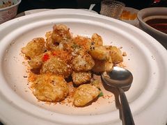 -杏花堂晋商私房菜(华熙五棵松店)