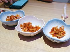 -琴寿司居酒屋(中山广场店)