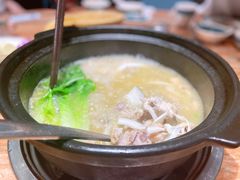 原味椰子鸡-春润大地海南椰子鸡(沙井京基百纳广场店)