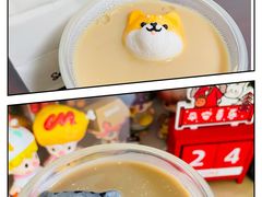 -Seesaw Coffee(上海国金中心店)