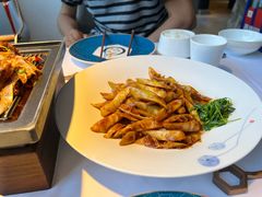 -食悦江南·淮扬菜·烤鸭(亚运村·惠新店)