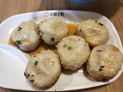 小杨生煎-小杨生煎(黄河路店)