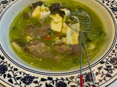 -博林天瑞喜来登酒店·西丽尚膳