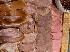 -李记东北饺子馆·东北菜(欢乐谷店)