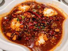 -川味堂·四川豆花(八卦岭店)