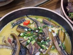 -麻伊伏土菜馆(朗州路店)