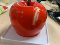 -好利来(亦庄国融店)