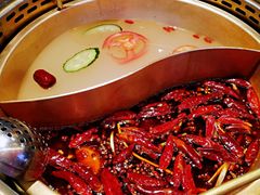 -小龙坎老火锅(北京三里屯店)