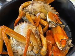 -莲花公园煎蟹(总店)
