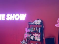 -BlueGame深蓝密室逃脱真人NPC(京投港·长阳店)