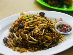 -明记烧鱼美味店