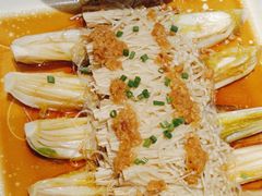 -宏宴·新京菜(望京店)