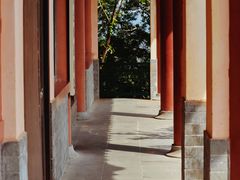-海南文笔峰盘古文化旅游区