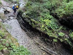 -龙门涧景区