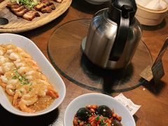 -外婆家(西红门荟聚购物中心店)