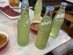 -大四喜·鲜牛肉火锅(洛阳大学城店)